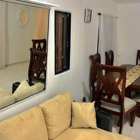 3 Bedroom Apartment In Nagua City Center With Parking And Free Wifi المظهر الخارجي الصورة