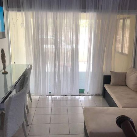 3 Bedroom Apartment In Nagua City Center With Parking And Free Wifi المظهر الخارجي الصورة