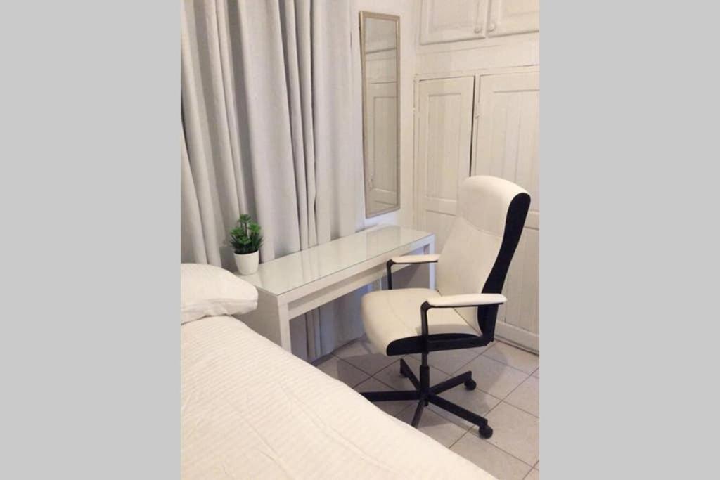 3 Bedroom Apartment In Nagua City Center With Parking And Free Wifi المظهر الخارجي الصورة