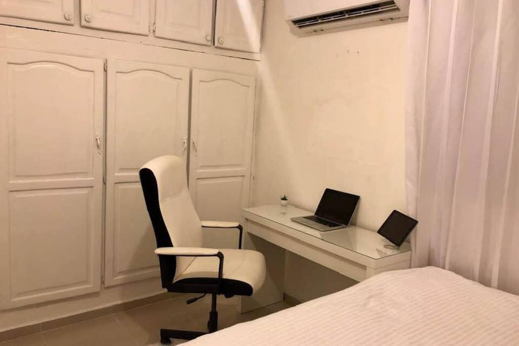 3 Bedroom Apartment In Nagua City Center With Parking And Free Wifi المظهر الخارجي الصورة