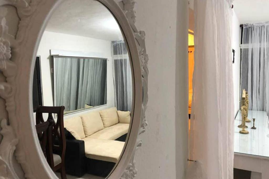 3 Bedroom Apartment In Nagua City Center With Parking And Free Wifi المظهر الخارجي الصورة