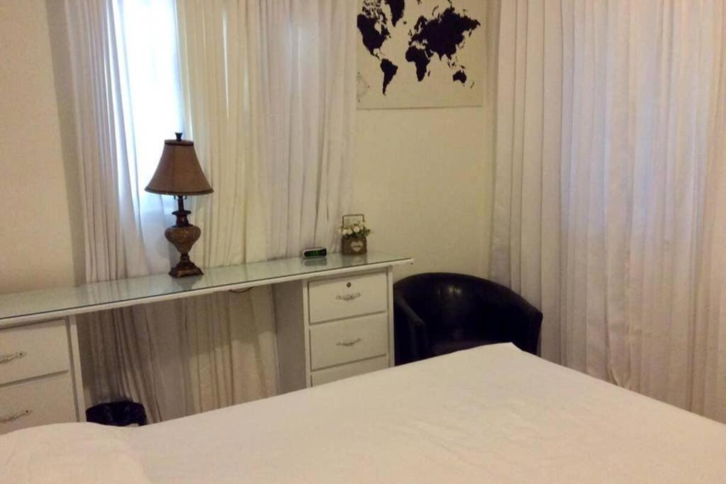 3 Bedroom Apartment In Nagua City Center With Parking And Free Wifi المظهر الخارجي الصورة